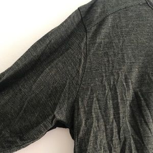 Merino Wool long sleeve